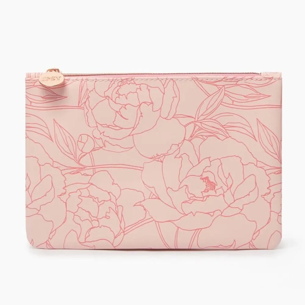 NWT Ipsy May 2021 Deluxe Subscription